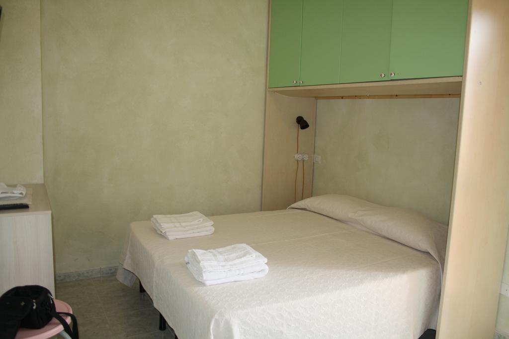 La Pavoncella Bed & Breakfast Вилапуцу Екстериор снимка